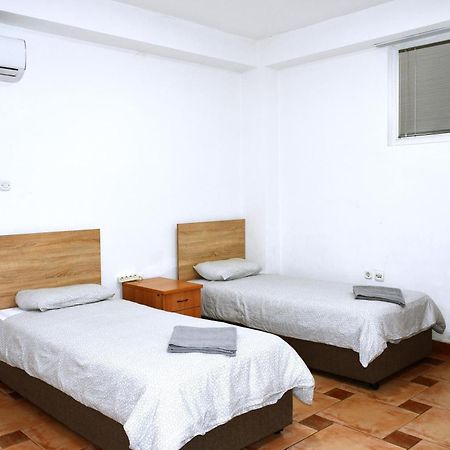 Sani Suteren Apartment Skopje Exteriér fotografie
