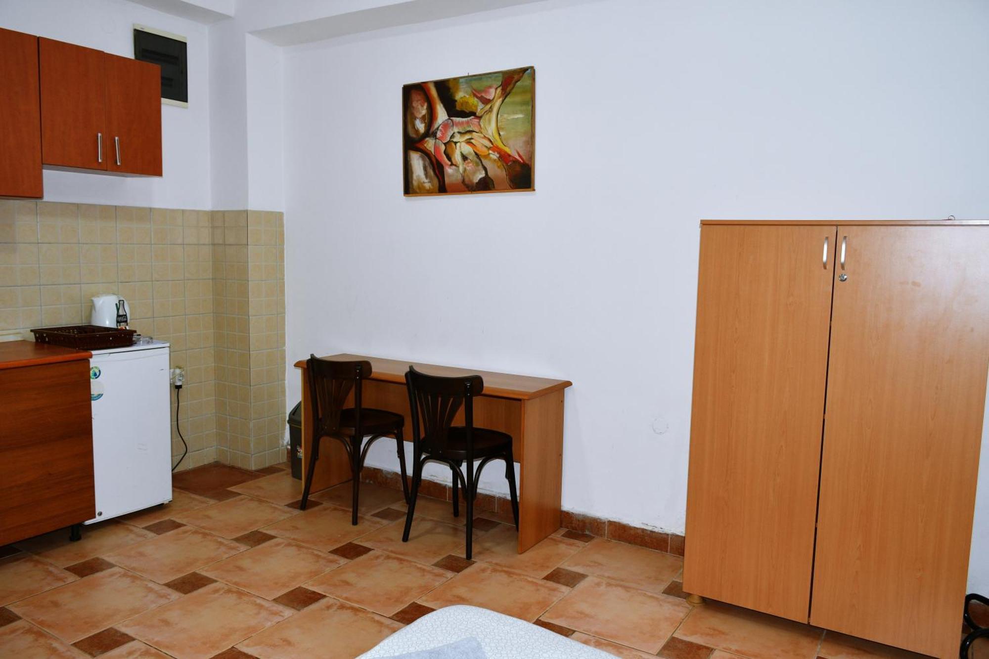Sani Suteren Apartment Skopje Exteriér fotografie