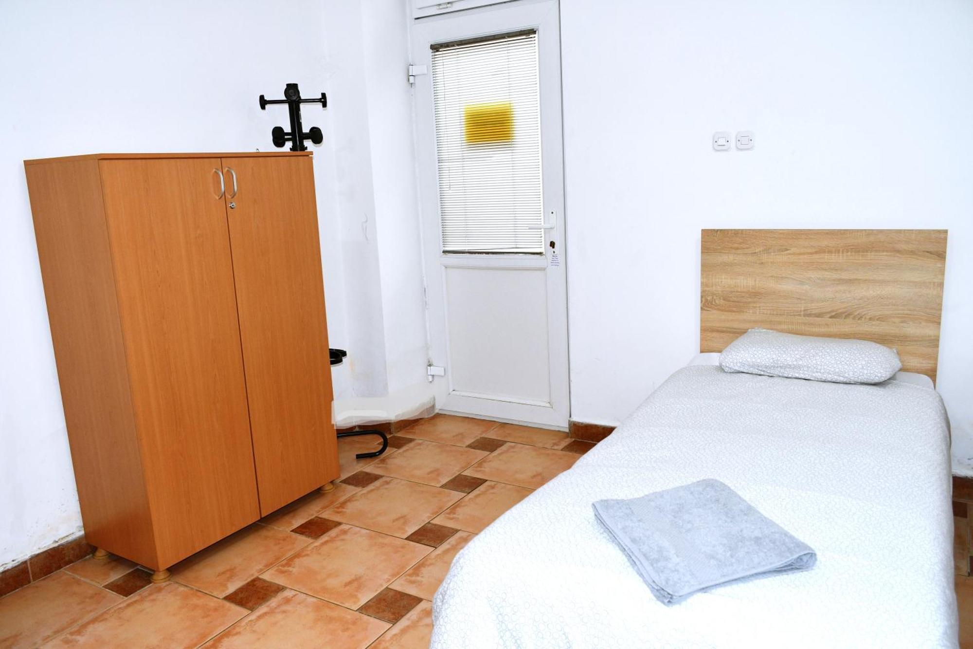 Sani Suteren Apartment Skopje Exteriér fotografie