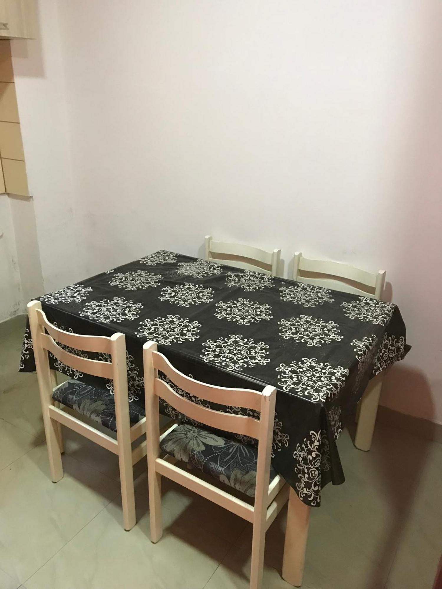 Sani Suteren Apartment Skopje Exteriér fotografie