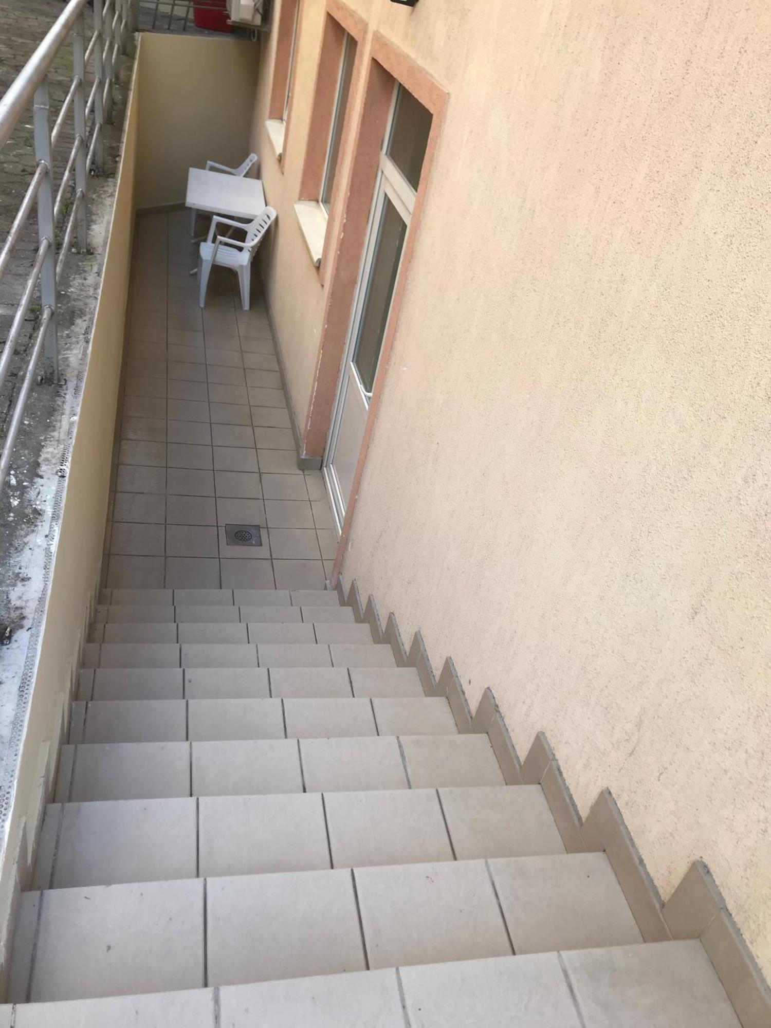 Sani Suteren Apartment Skopje Exteriér fotografie