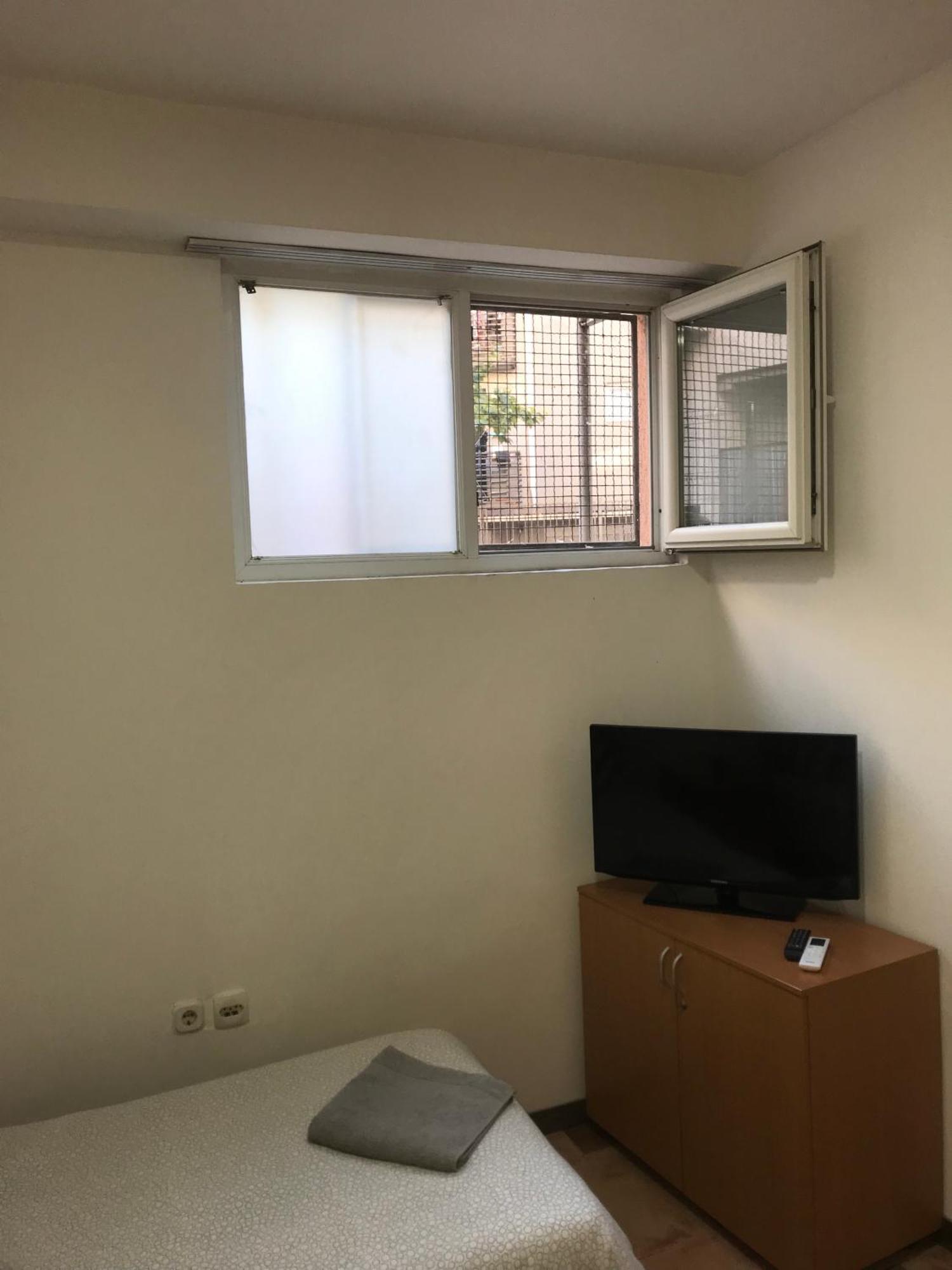 Sani Suteren Apartment Skopje Exteriér fotografie